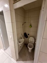 Marina One Residences (D1), Apartment #604824751